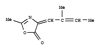 CAS 98996-03-3 structure