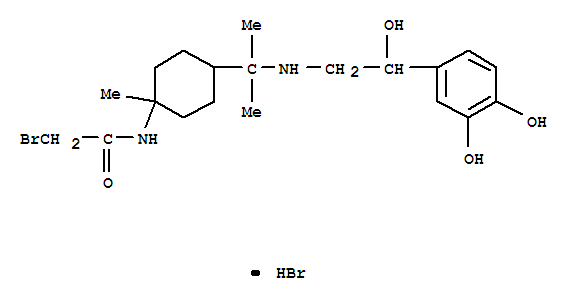 CAS 99081-70-6 molecular structure