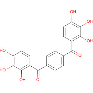 CAS 99353-03-4 molecular structure