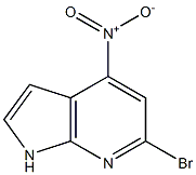 CAS 1000340-70-4 molecular structure