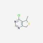 CAS 1001123-70-1 molecular structure