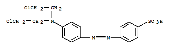 CAS 100311-03-3 molecular structure