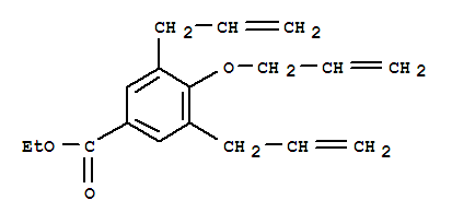 CAS 100347-70-4 molecular structure