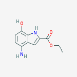 CAS 1003709-03-2 molecular structure
