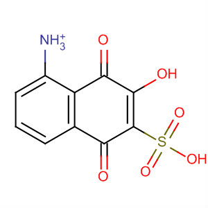 CAS 100465-03-0 molecular structure
