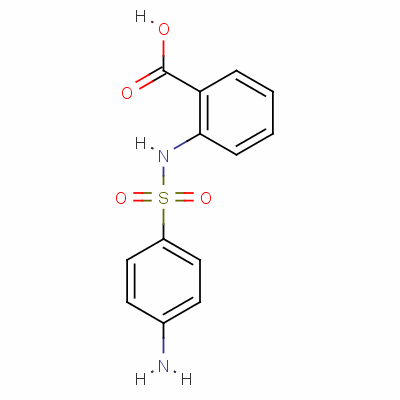 CAS 10060-70-5 molecular structure