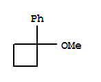 CAS 1007-70-1 molecular structure