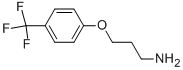 CAS 100841-03-0 molecular structure