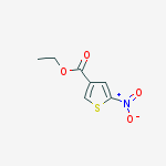 CAS 100958-70-1 molecular structure