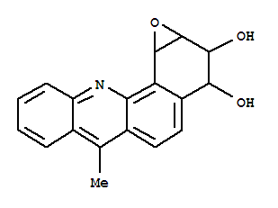 CAS 101135-03-9 molecular structure