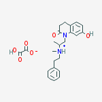 CAS 101173-03-9 molecular structure