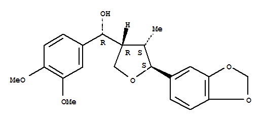 CAS 101205-03-2 molecular structure