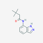 CAS 1016336-03-0 molecular structure