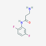 CAS 1016682-03-3 molecular structure