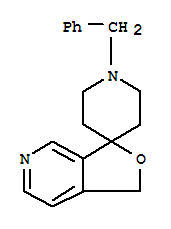 CAS 1017599-03-9 molecular structure