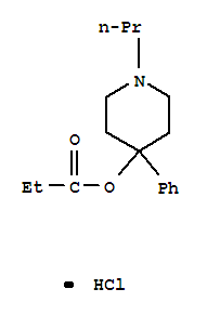 CAS 101866-70-0 molecular structure