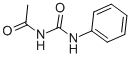 CAS 102-03-4 molecular structure