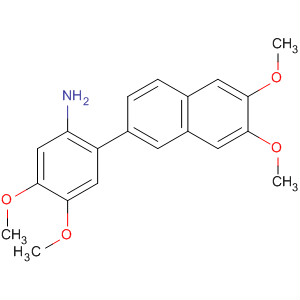 CAS 102012-70-4 molecular structure