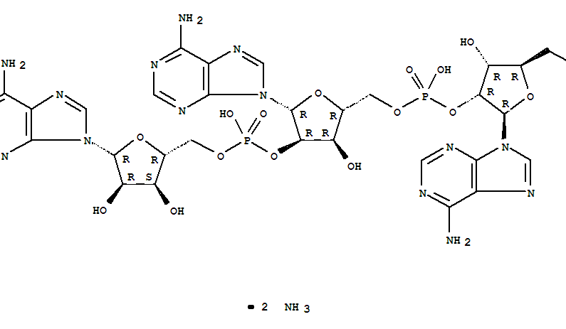 CAS 102029-70-9 molecular structure