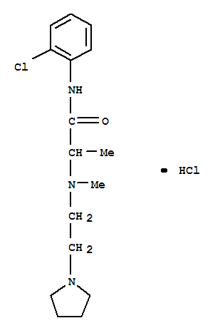 CAS 102129-03-3 molecular structure