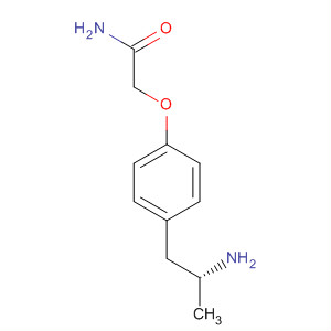 CAS 102198-70-9 molecular structure