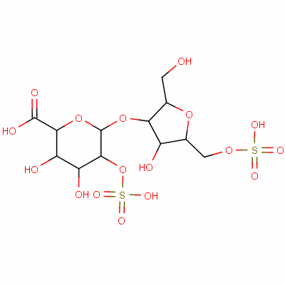 CAS 102304-70-1 molecular structure