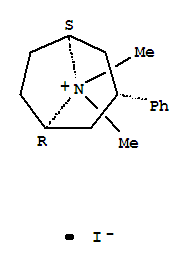 CAS 102433-03-4 molecular structure
