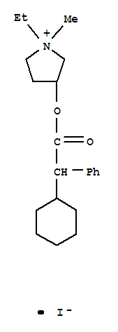 CAS 102584-70-3 molecular structure