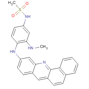 CAS 102941-03-7 molecular structure