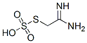 CAS 10319-70-7 molecular structure