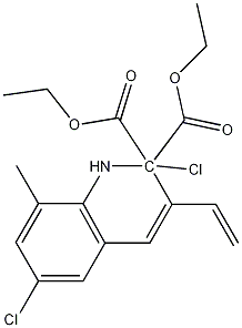 CAS 1031929-03-9 molecular structure