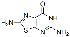 CAS 103322-70-9 molecular structure
