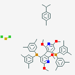 CAS 1036379-70-0 molecular structure
