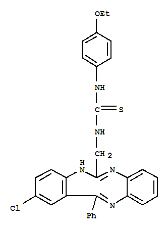 CAS 103687-03-2 molecular structure