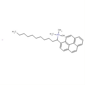 CAS 103692-03-1 molecular structure