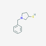 CAS 1038317-70-2 molecular structure