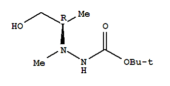 CAS 103836-70-0 molecular structure