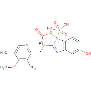 CAS 103877-03-8 molecular structure