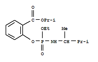 CAS 103982-03-2 molecular structure