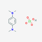 CAS 10404-70-3 molecular structure
