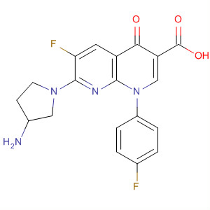 CAS 104051-70-9 structure