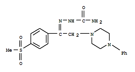CAS 104058-03-9 molecular structure