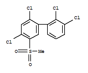 CAS 104086-03-5 molecular structure