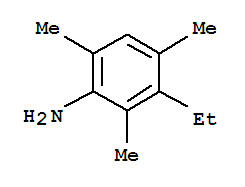CAS 104177-70-0 molecular structure