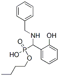 CAS 104613-70-9 molecular structure
