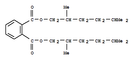CAS 104719-70-2 molecular structure