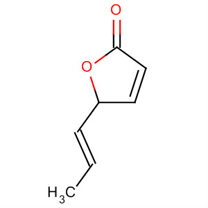 CAS 104923-70-8 molecular structure