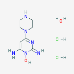 CAS 1049734-03-3 molecular structure