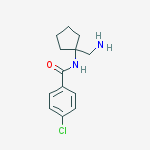 CAS 1049977-03-8 molecular structure