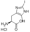 CAS 105158-70-1 molecular structure